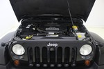 Jeep牧马人四门版2012款3.6L 撒哈拉