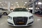 奥迪A8L2011款3.0TFSI low quattro 舒适型