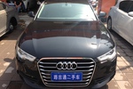 奥迪A6L2012款TFSI 标准型(2.0T)