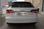 奥迪A3 Sportback2016款35 TFSI 自动风尚型