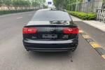 奥迪A6L2014款30 FSI 舒适型