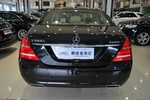 奔驰S级2012款S350L 4MATIC Grand Edition