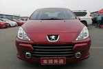 标致307三厢2010款1.6L 自动舒适版