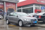 大众迈腾2009款1.8TSI DSG 舒适型