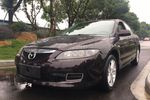 马自达MAZDA62008款2.0L 手自一体 时尚型