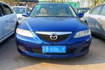 马自达Mazda62004款2.3技术型