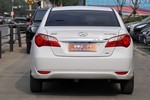 现代悦动2011款1.6L 手动舒适型