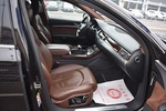 奥迪A8L2014款45 TFSI quattro专享型