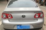 大众迈腾2007款1.8TSI 手自一体豪华型