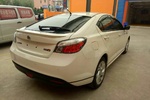 MG62013款1.8T 自动GT超值版