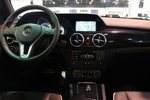 奔驰GLK级2013款改款 GLK 300 4MATIC 豪华型