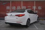 起亚K52012款2.0L 手自一体 DLX-2 Nu