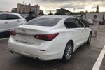 英菲尼迪Q50L2016款2.0T 悦享版