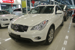 英菲尼迪QX502013款2.5L 后驱尊雅版