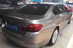 宝马5系2014款525Li 豪华设计套装