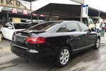 奥迪A6L2009款2.4L 技术型