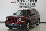 Jeep自由客2014款2.4L 运动版