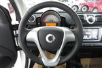 smartfortwo2013款1.0T 硬顶激情版