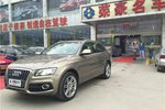 奥迪Q52010款2.0TFSI 运动款(进口)