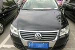 大众迈腾2011款1.4TSI DSG 精英型