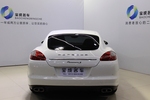 保时捷Panamera2010款Panamera 3.6L 