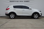 起亚智跑2012款2.0L 自动两驱 GLS