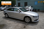 奥迪A4L2010款2.0TFSI 舒适型