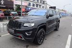 Jeep大切诺基2014款3.0TD 柴油 舒享导航版