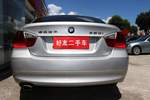 宝马3系2008款320i 进取型