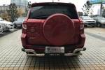 丰田RAV42009款2.0L 自动经典版