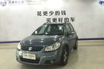 铃木天语SX42009款1.6L 自动 运动型