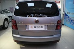 大众途安2008款2.0L 手动 智享版5座