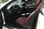 奔驰E级双门2016款E 200 轿跑车 灵动版