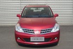 日产TIIDA2008款1.6GE 自动智能型