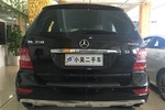 奔驰M级2010款ML350 4MATIC 豪华型版