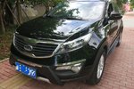 起亚智跑2011款2.0L 自动两驱 GL