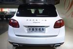 保时捷Cayenne2011款Cayenne