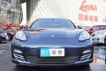 保时捷Panamera2010款Panamera 4 3.6L 