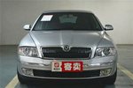 斯柯达明锐2007款1.8T 自动逸仕版