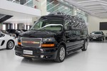 GMC Savana2013款6.0L 领袖级商务车