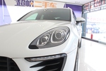 保时捷Macan2014款Macan 2.0T