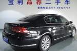 大众迈腾2013款1.8TSI 领先型