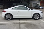 奥迪TT2011款Coupe 2.0TFSI