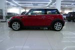 MINIMINI2012款1.6L ONE Baker Street 