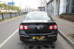 大众迈腾2009款2.0TSI DSG 豪华型