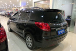 海马普力马2010款1.6L 手动7座豪华 