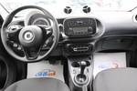 smartfortwo2016款1.0L 硬顶灵动版