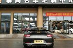 保时捷9112015款Carrera 3.4L Style Edition