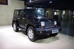 Jeep牧马人两门版2010款3.8L 撒哈拉