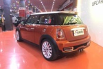 MINIMINI2011款1.6T COOPER S